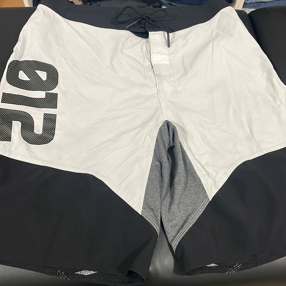 RARE Froning Crossfit Shorts M